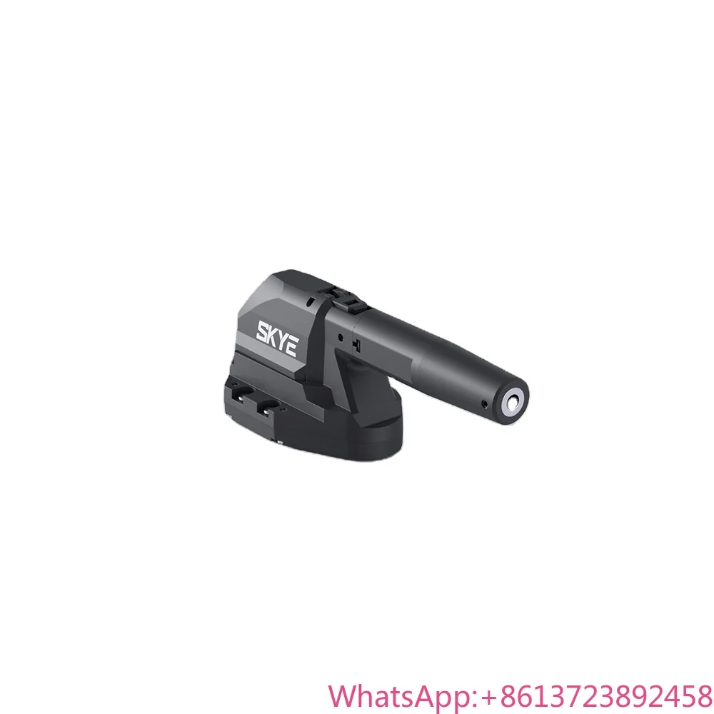 

Hot Sales CUAV SKYE Airspeed Sensor High Precision Dronecan PX4 Airspeed for Fixed Wing VTOL FPV Drone