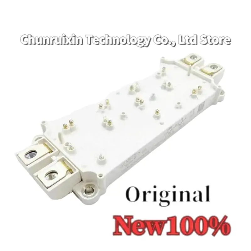 

SEMIX904GB126HDS SEMIX854GB176HDS New Original Module