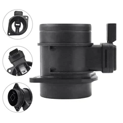 For VW GOLF AUDI SKODA 1.6TDI MAF SENSOR MASS AIR FLOW METER 03L906461 5WK97023