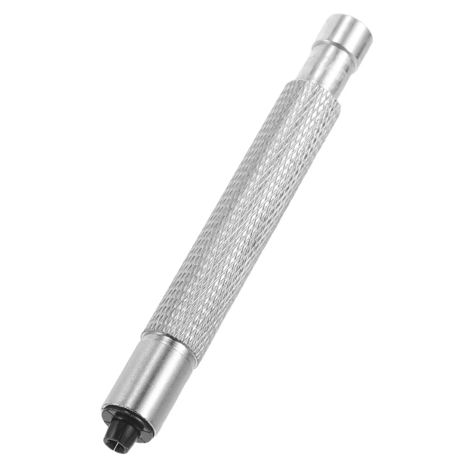 Metal Watch Crown Remover Tool Manual Mechanical Winding Instrument Wristwatch Repair Tool Watch Stem Removal Device