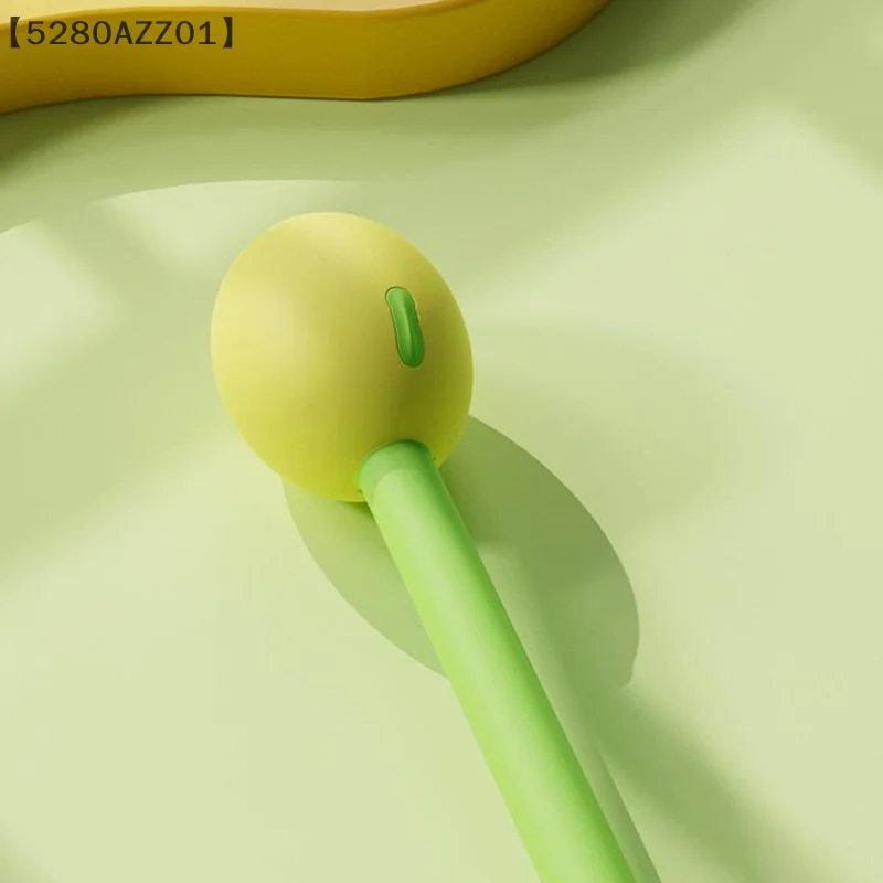 〔HMA58〕Silicone Massage Hammer Multifunctional Shoulder Neck Body Muscle Knocking Relaxation  Manual Silicone Massage Hammer