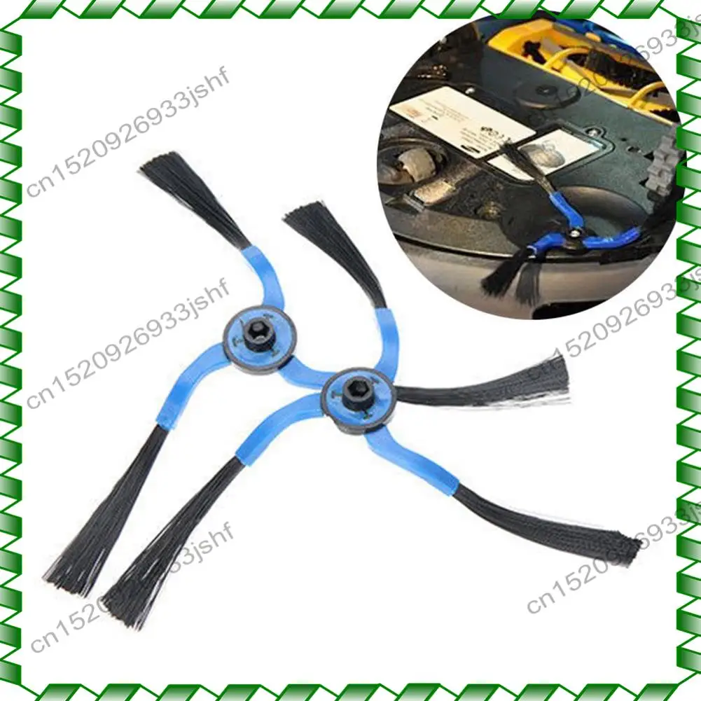 -BOFF 2 шт. боковая щетка для робота Navibot SR8845 SR8855 SR8895 SR8980 VC-RM72VR запасные части для пылесоса