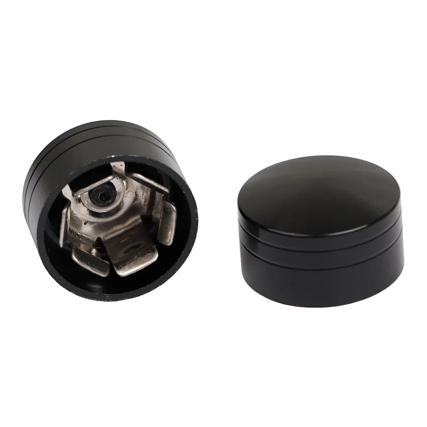Harley Touring Inner 11mm-14.6mm Motorcycle Engine Bolts Screw Caps Cover 10pcs For Honda Yamaha Suzuki Softail Fat Boy Dyna view 4