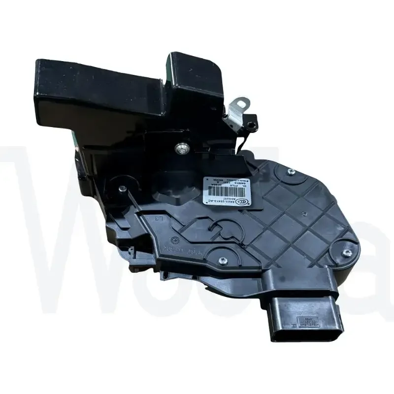 WUBA Auto Parts Spring Lock LR091527 For Range Rover Evoque 2012