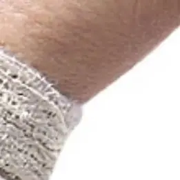 1 لفة الطبية كسر تثبيت الجص ضمادة يلقي العظام الشريط القماش الشاش الطوارئ العضلات الشريط الإسعافات الأولية واقية #1