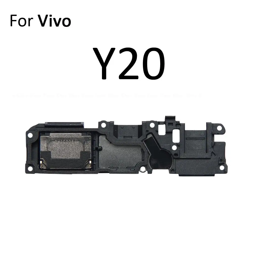 Loud Speaker Sound Buzzer For Vivo Y20 Y20i Y20s G Y21 Y21A Y21e Y21G Y21s Y21T Loudspeaker Flex Cable Ringer Parts