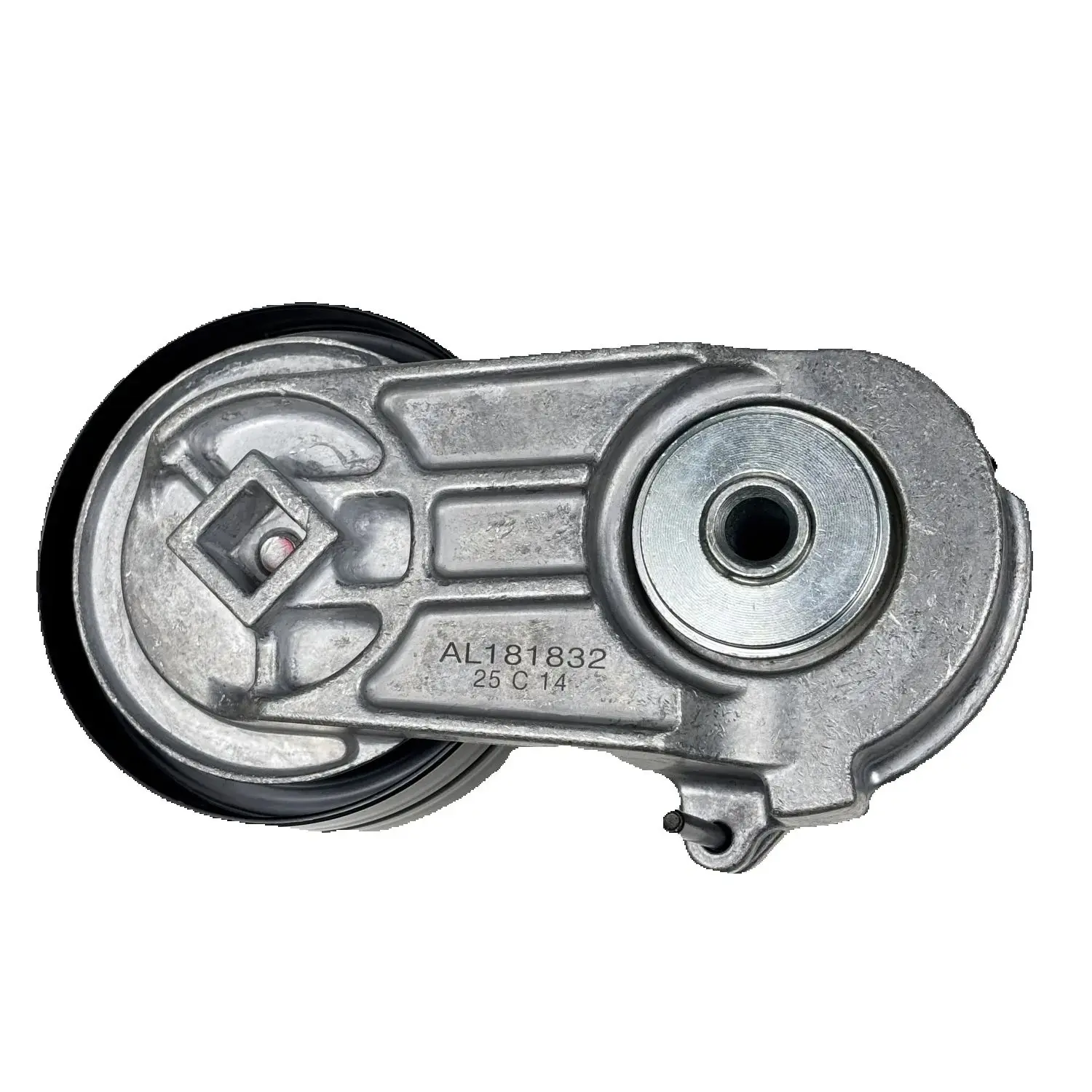 

AL181832 Belt Tensioner For John Deere 6150R 6155R 6170R 6190R 6195R Engine