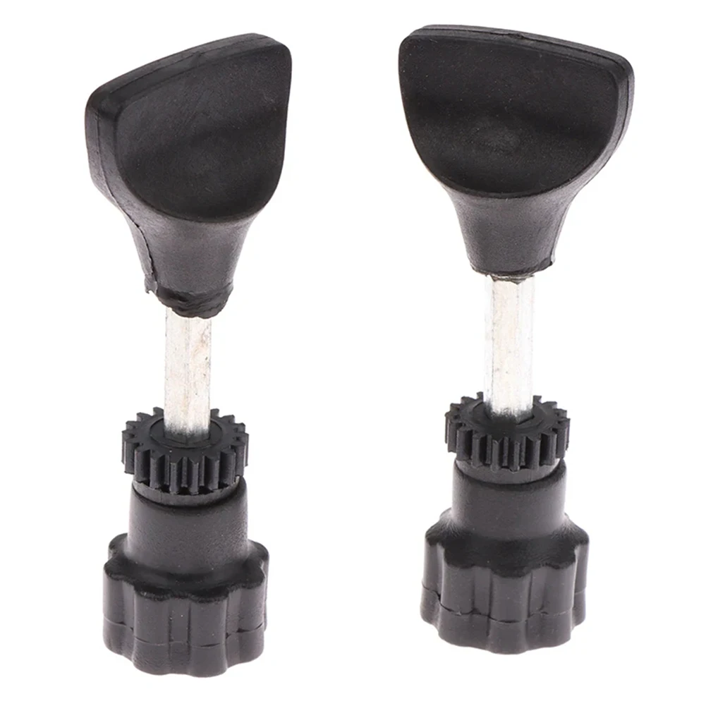 New Wooden Router Base Trimming Milling Machine Base Electric Trimmer Machine Base Gear Screw 2PCS Dropship