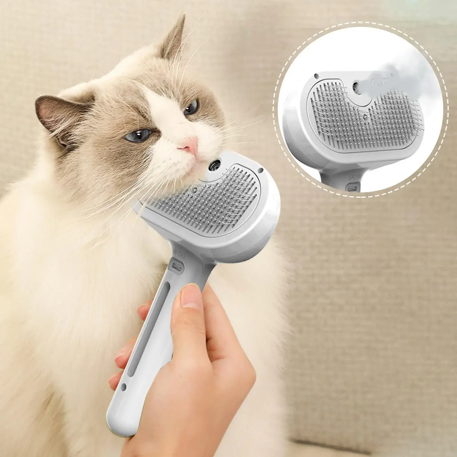 Thumbnail 2 - #60 Trending Cat Grooming Right Now