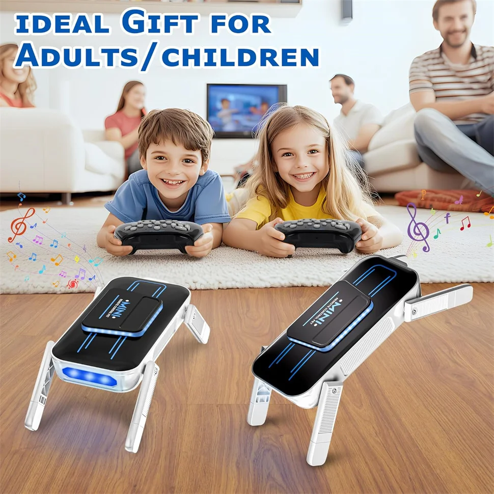 ذكي RC روبوت الكلب الذكية الكلب التفاعلية حيلة الميكانيكية مع أجهزة استشعار اللمس الغناء الرقص كلب لعب الأطفال الهدايا