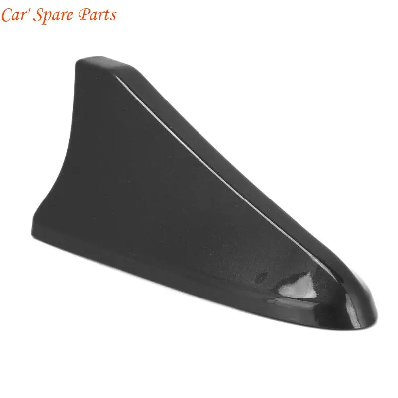 

Y4UA ABS Antenna Cover 96219 Reduces Wind Drag Boosts Radio Clarities Suitable for Multiple Sedans