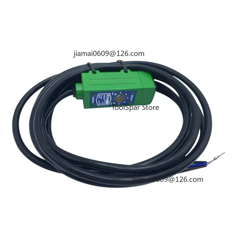 IR3AN Analog Photoelectric Sensor Infrared Industrial Photoelectric Switch Replacement Sensor