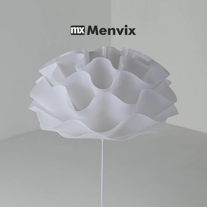 Рисунок 6 - Акриловая Светодиодная потолочная люстра Menvix