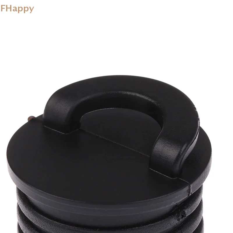 Kayak Marine Boat Drain Hole Plugs - alternate angle