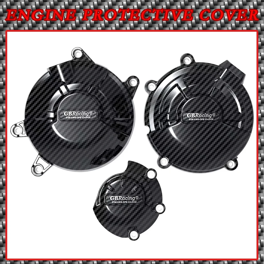 

For 2017-2019 Honda CMX 500 motorcycle modification accessories, engine hood anti fall protection cover accessories