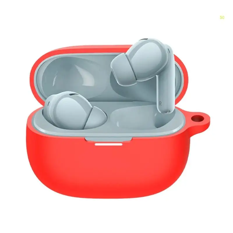 หูฟัง Skinfriendly สำหรับ Buds 5 SHELL Antiscratch ฝาครอบผิว Dropshipping