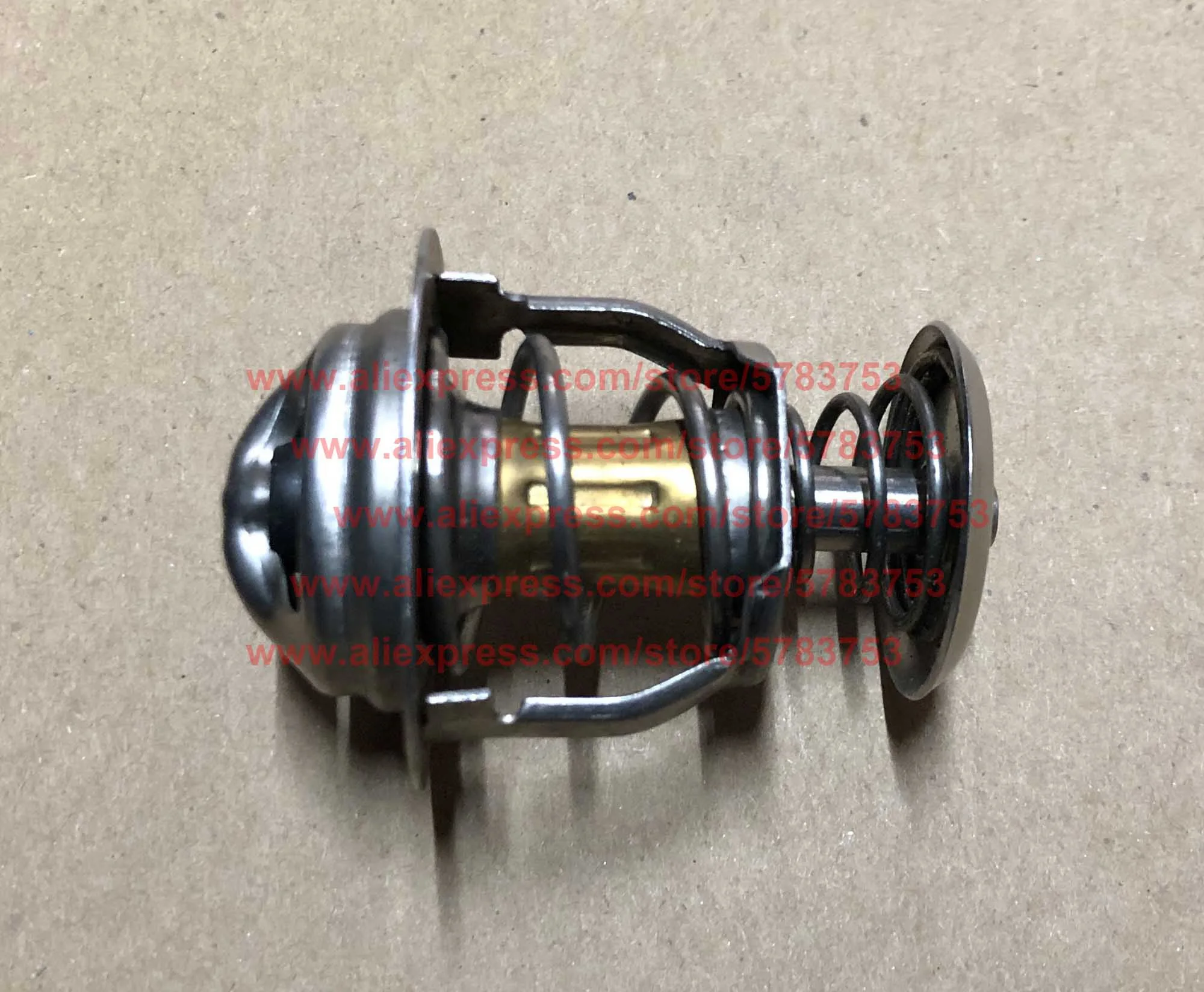 Bobcat 6685520 Thermostat, Bobcat T110 T140 T180 T190 S130 S150 S160 S175 S185 S205