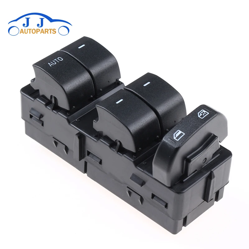 8E5Z-14529-AA High Quality Master Power Window Door Switch Fits for 2006-2009 Mercury Milan 8E5T14540AA 6L2Z14529BAA