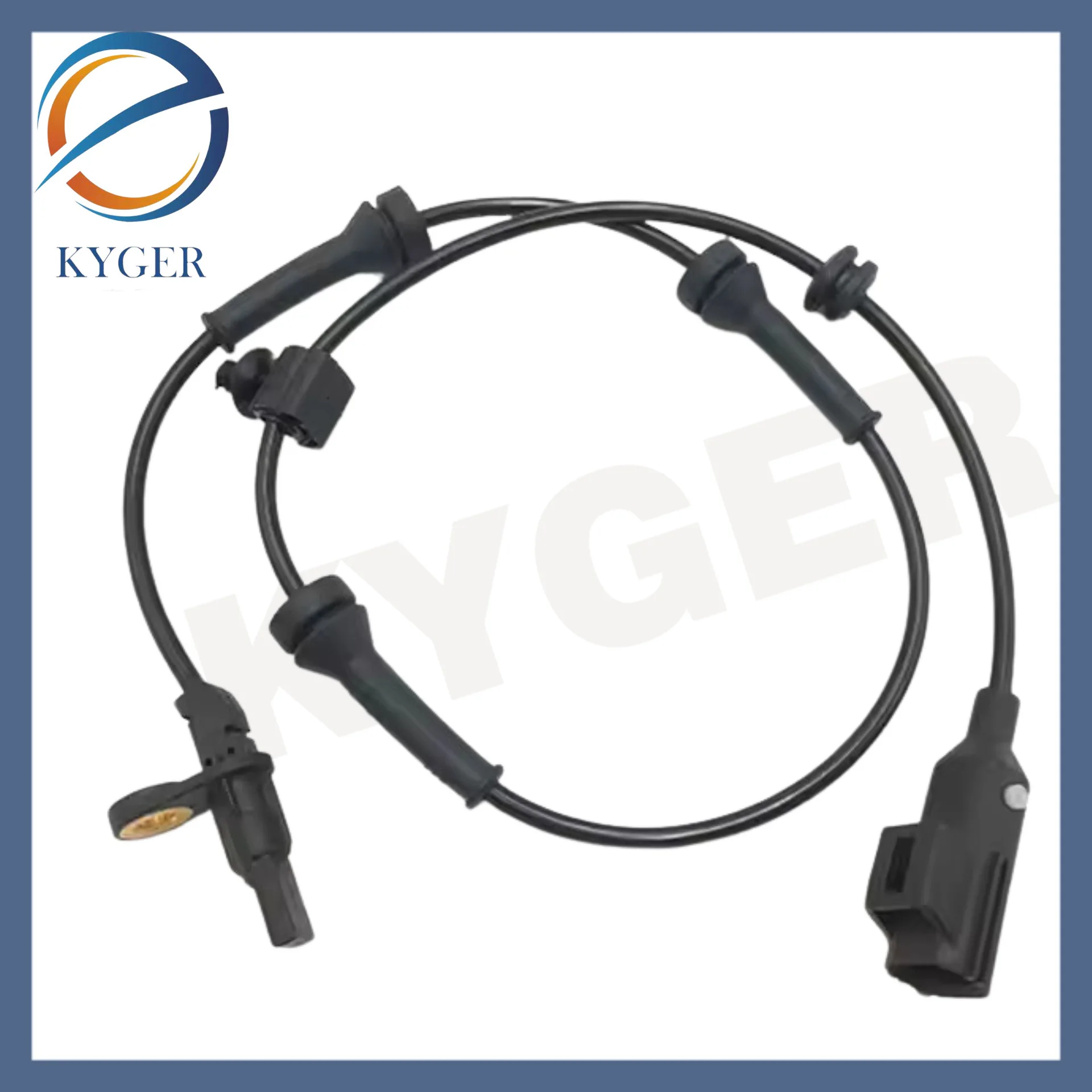 

Подходит для Land Rover Aurora, передний датчик ABS LR071974 LR024202