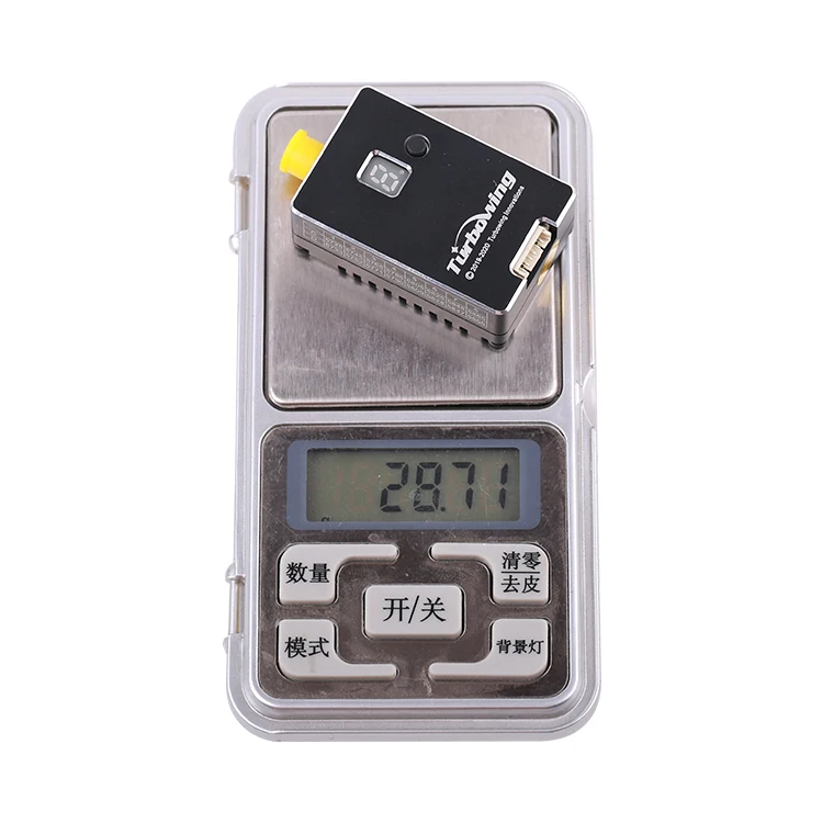 

Трансмиттер изображения Turbowing 5.8G 1000мВ 1Вт 2000мВ 2Вт для FPV-дронов для гонок