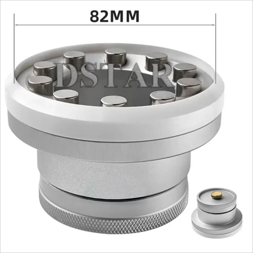 

Заводская цена, высокое качество, 90*82*12 мм, герметичный чернильный стаканчик с керамическим кольцом для тампонной печатной машины