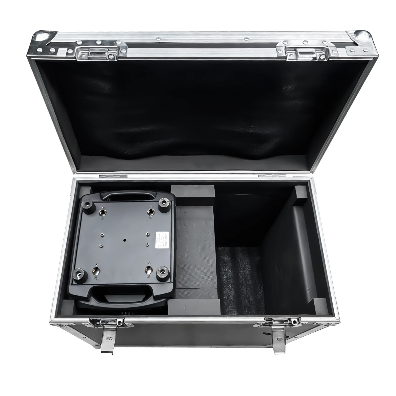 Gator Flight Cases para Stage Light, Moving Head Beam Light, 2pcs