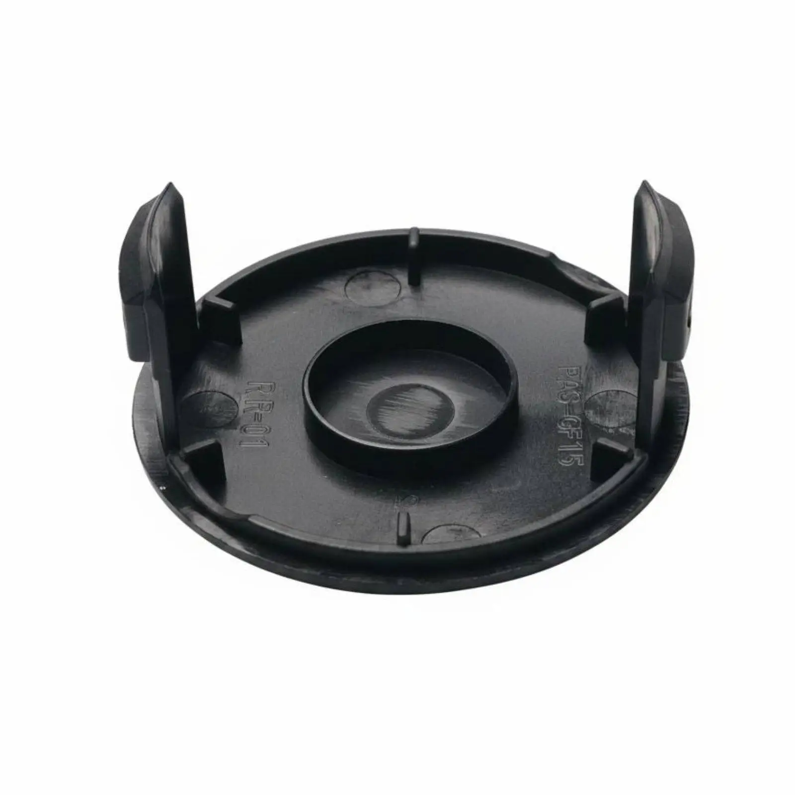 Nylon Trimmer Cover for Hyper Tough HT-19-401-003-06/07 Grass Trimmer Spool Head