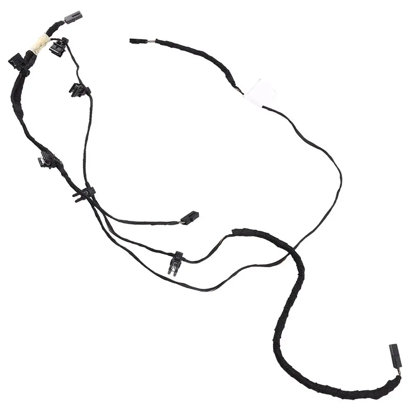 

Car Air Outlet Wiring Harness For VW Passat B7- Part Number 3AA971315(3AA 971 315)