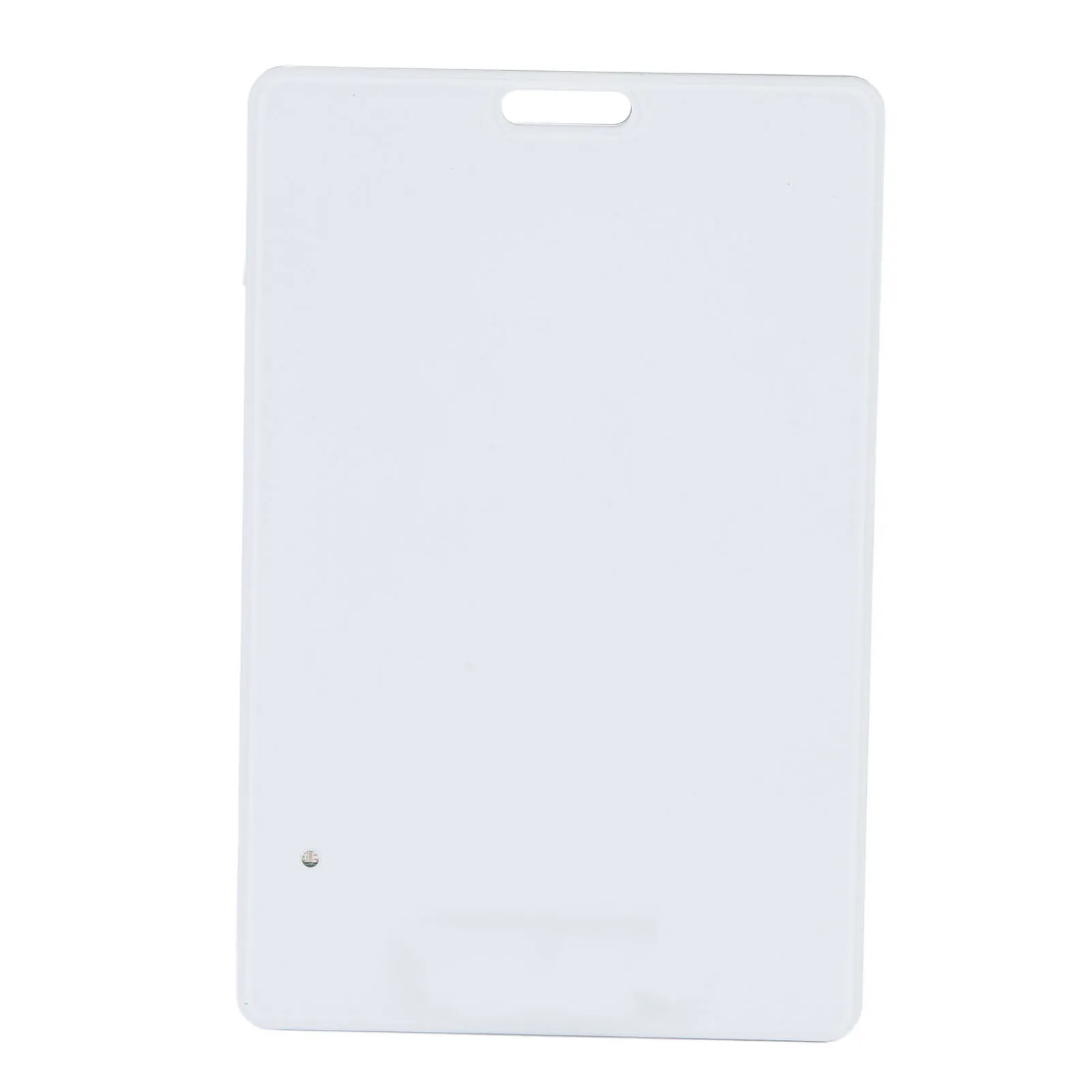 Badge elettronico per dipendenti da 4 pollici E Paper Ink Screen NFC Bluetooth Badge con nome con cordino per studenti Bushiness