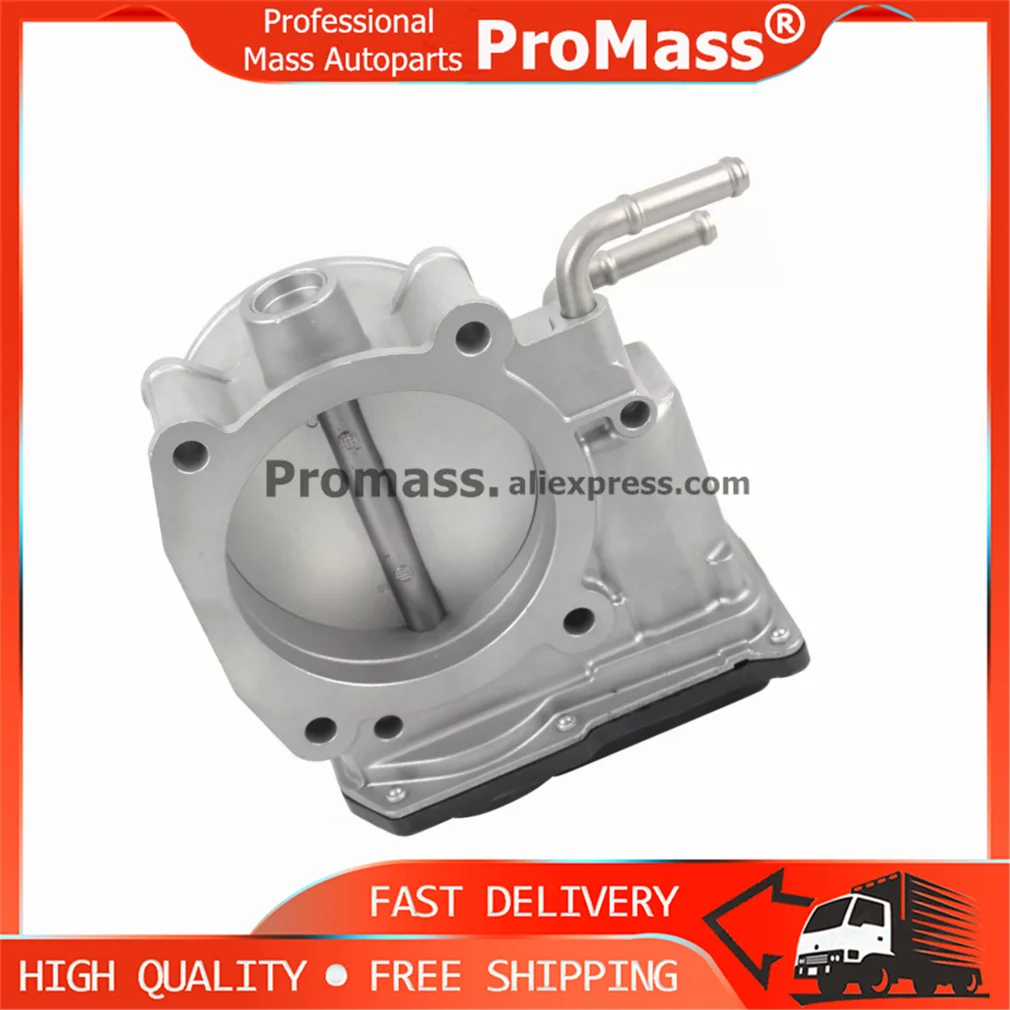 16119-1LA0D THROTTLE BODY For NISSAN QX56 QX80 2011-2016 1LA76-01A 1LA7601A 16119-1LA0A 16119-1LA0C