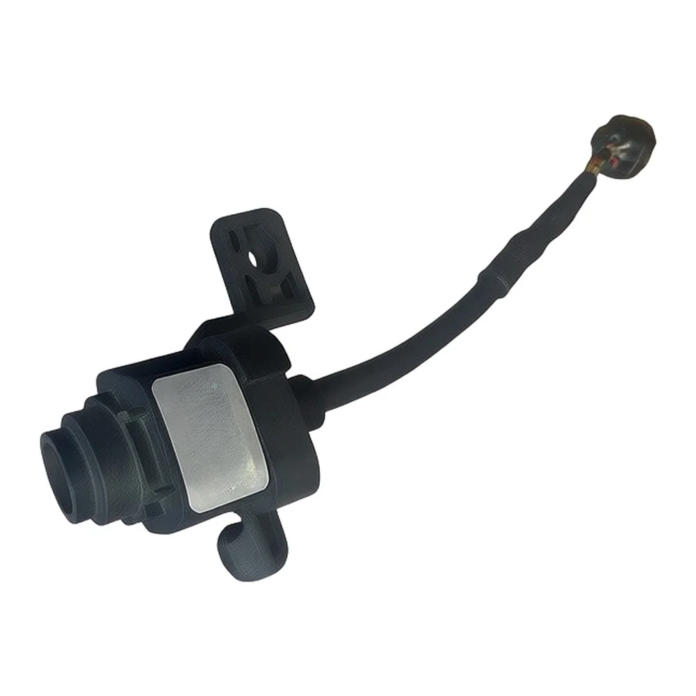 Rear View Parking Camera Compatible with Rio 2018-2020 Model 95760H8000 Black Plastic Housing for Safe Reversing