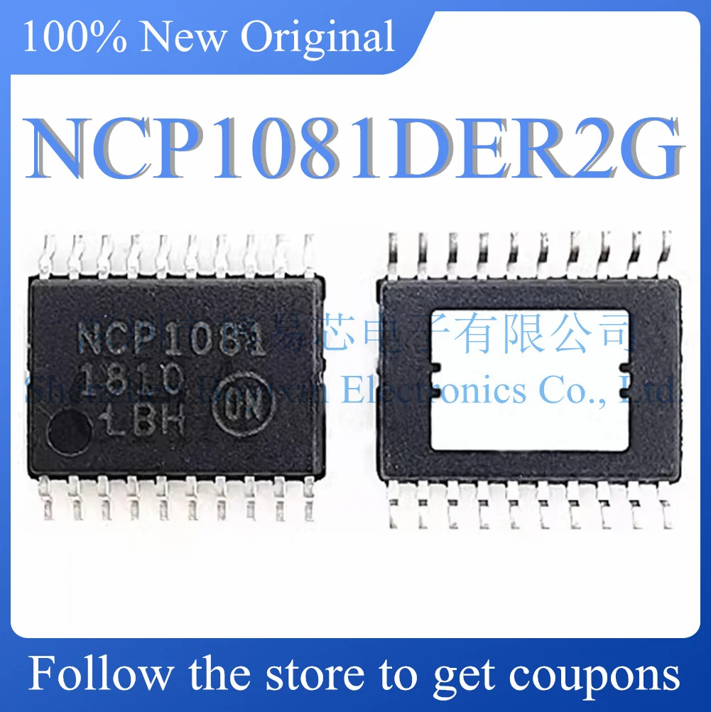 

NEW NCP1081DER2G Original genuine TSSOP-20