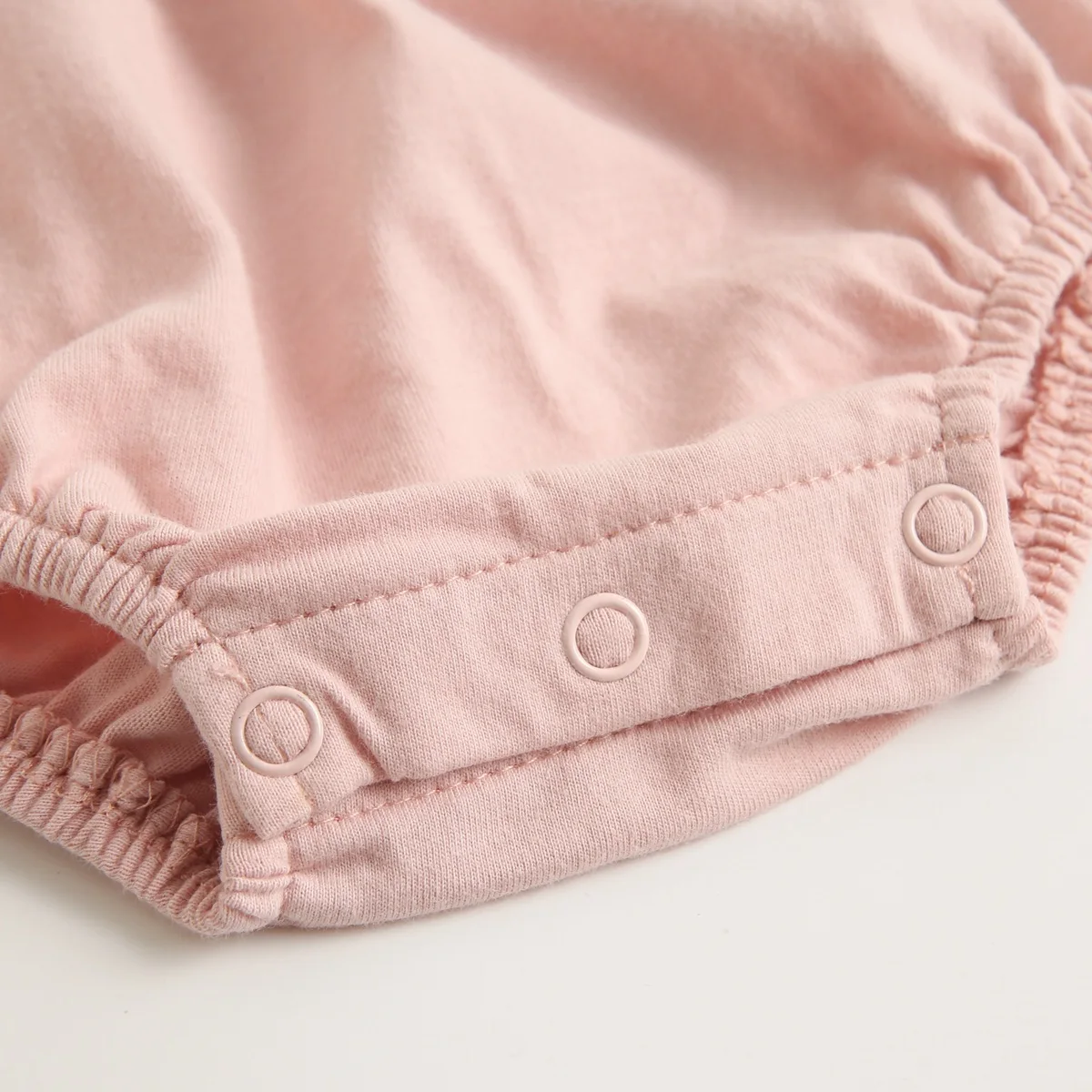 Sanlutoz Cute neonate body estate senza maniche principessa bambino abbigliamento cotone alla moda