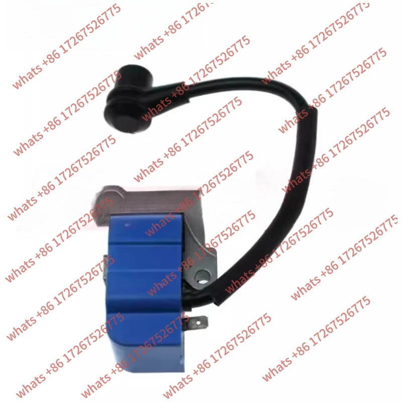 

High Voltage Package 15660112920 ERchoSRM4 60560946104 M-3o85 Ignition