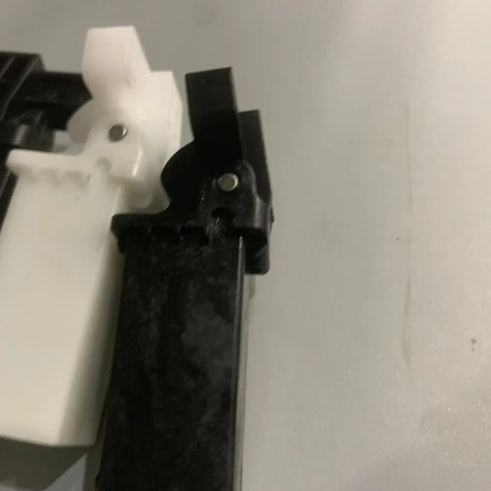 

50X 301022338001 301022669001 Scanner Cover Hinge for PANTUM M6500 M6550 M6600 M6502 M6506 M6507 M6552 M6557 M6607