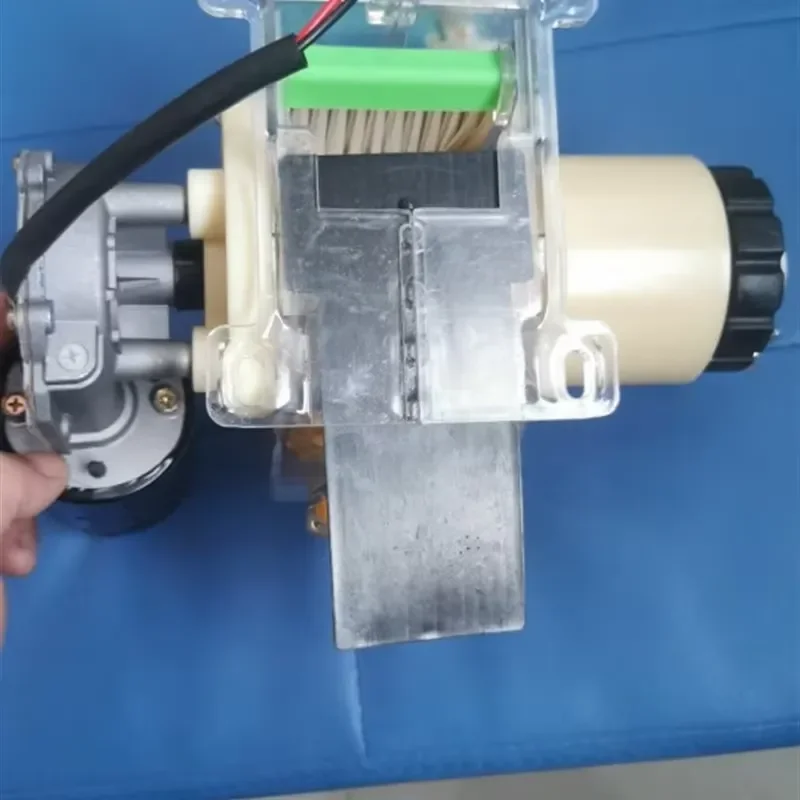 50w-electric-fertilizer-applicator-plastic-dual-row-brush-with-large-discharge-gate-pure-copper-motor
