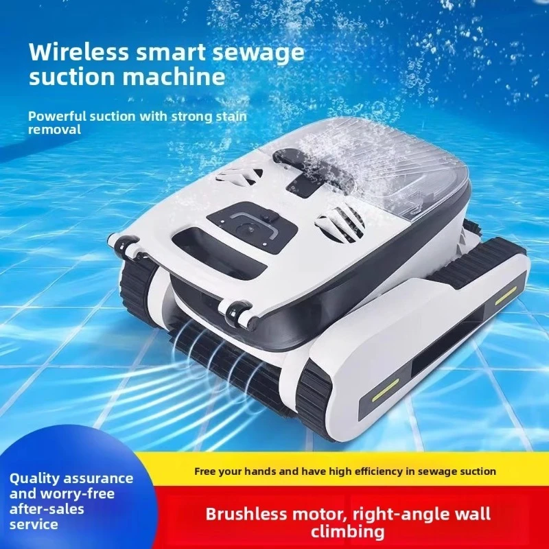 Ręczny odkurzacz do basenów, p – Pool Vacuum Manual recenzja i cena