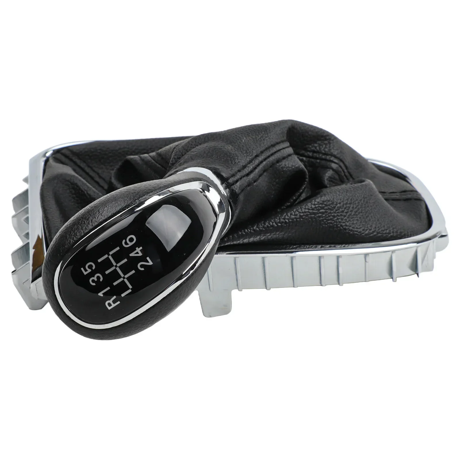 

Gear Shifting Made Easy Choose This Ergonomically Designed Gear Shift Knob Compatible With For OPEL For Astra Models