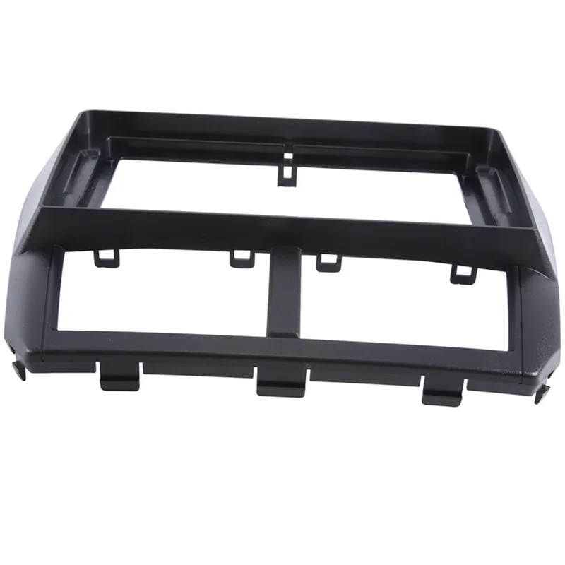

Efficient 9 Inch Car Radio Frame Kit For SUBARU Forester Impreza Stereo Panel Mounting Bezel Faceplate Center Console Fascia Par