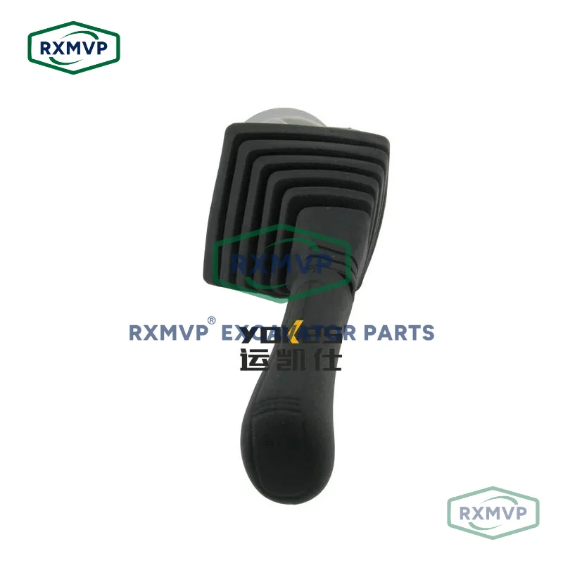 Excavator Joystick Handle Assembly for DH-5 Construction Machinery Diesel Engine Part