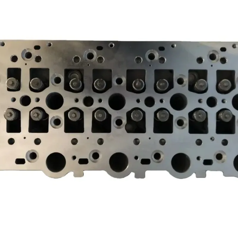 

NEW Complete Cylinder Head For Isuzu VM R425 R428 VM 2.5 2.8 Engine 1003151RAA