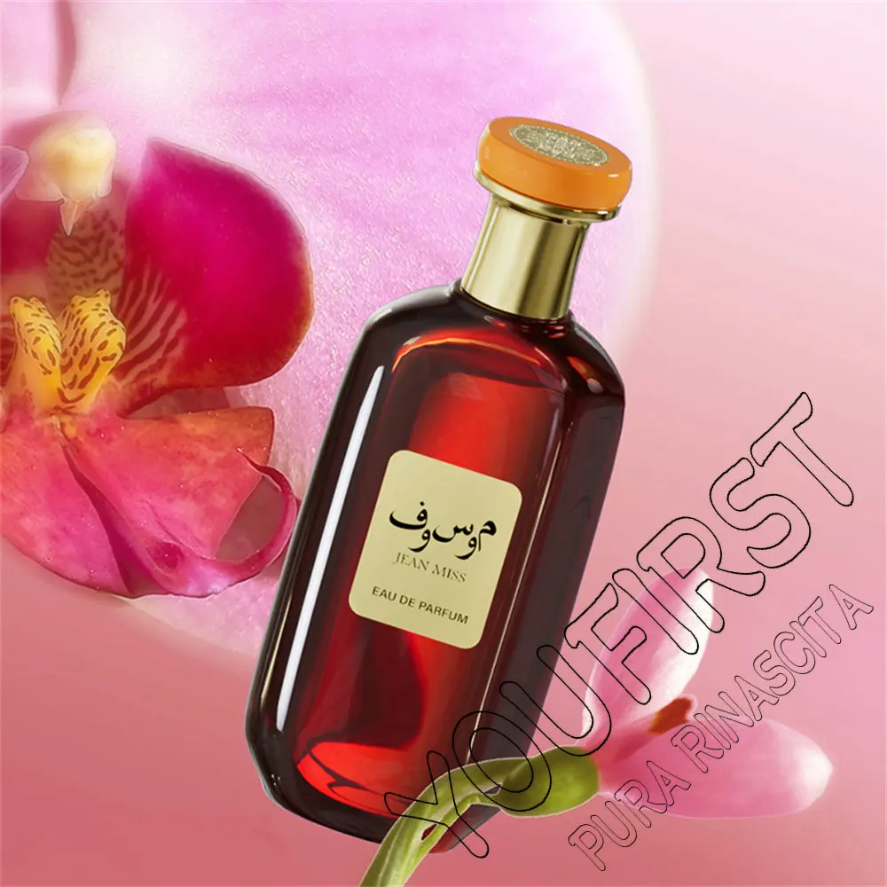 Luxury Brand Women Perfume Club De Nuit 100ML Pheromone Perfumes De Mujer Lasting Floral Fruity Scent Spray Parfum Pour Femme