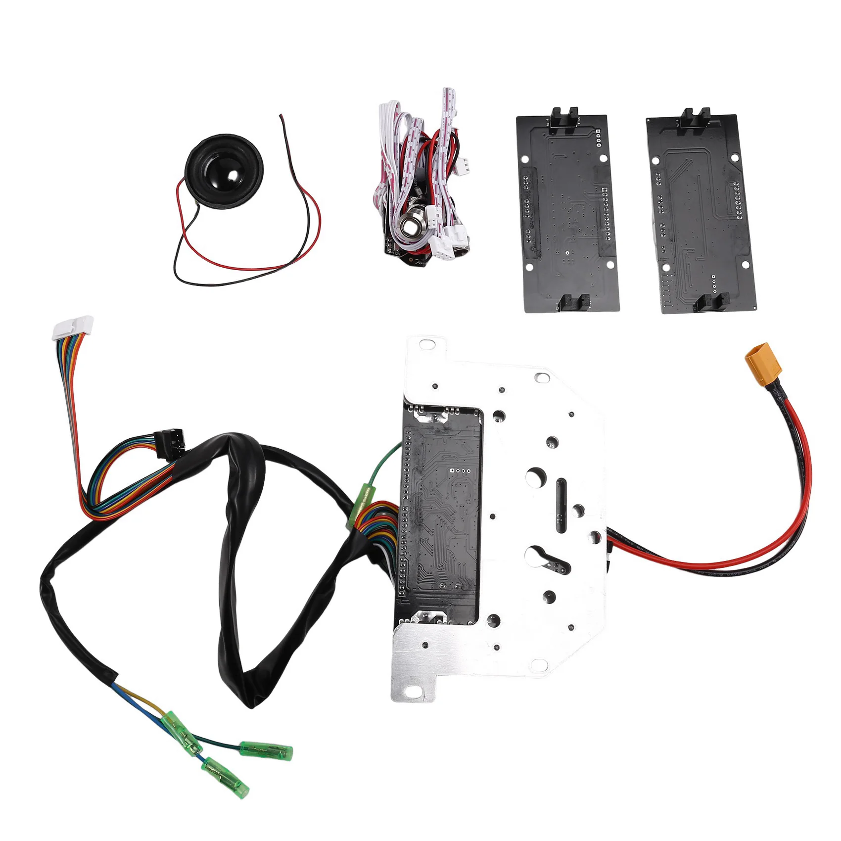 

ABTD-36V DIY 6.5/8/10 Inch Scooter Motherboard Controller For Self Balancing Smart Scooter Accessories Hoverboard