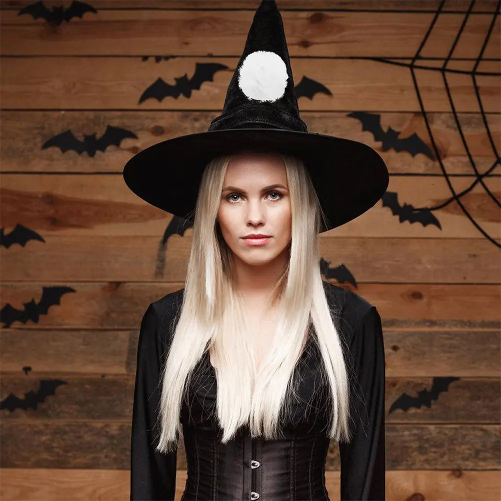 12 قطعة عيد الميلاد بوم بومس الأبيض الكرة كليب القبعات إكسسوارات أحذية DIY بها بنفسك المشاريع الحرفية قبعة بوم بومس فو الأبيض