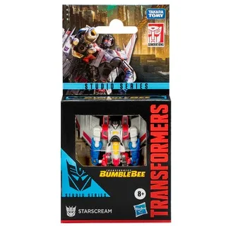 Op voorraad Hasbro Transformers Toys Studio Series CR Level Model Robotcollectie Actiefiguren Speelgoed Geschenken Hobby