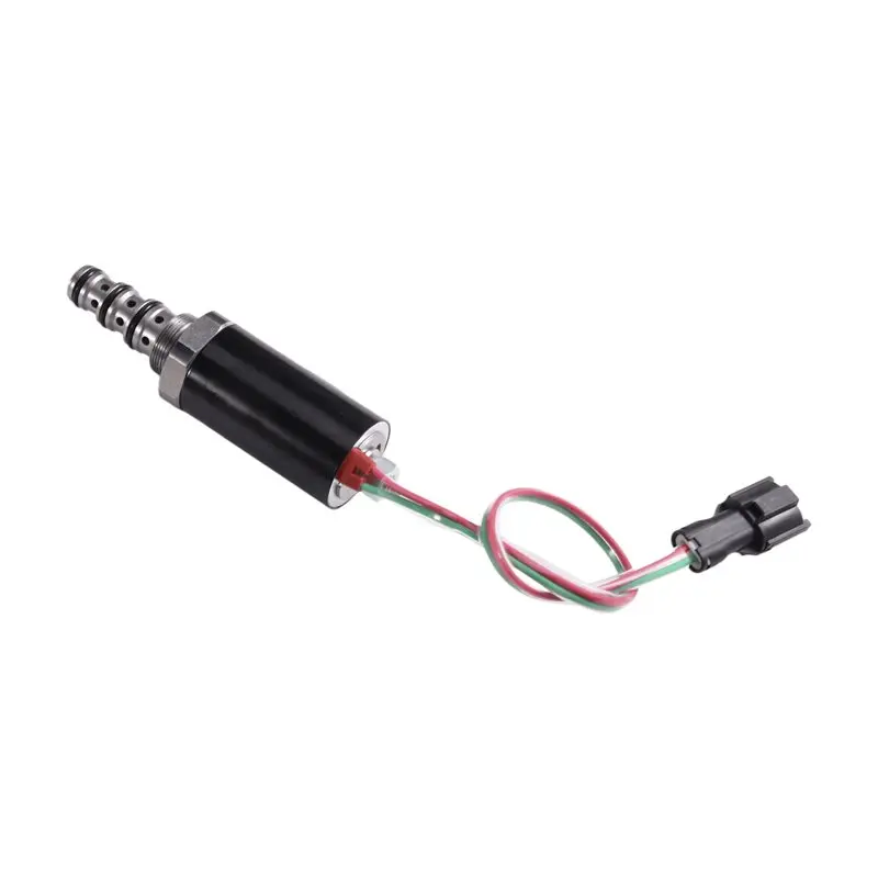 Excavator Proportional Solenoid Valve For Liugong CLG906 CLG908 HD820- Part Numbers KWE5K-20/G12D13 KWE5K-20-G12D13-ABQF