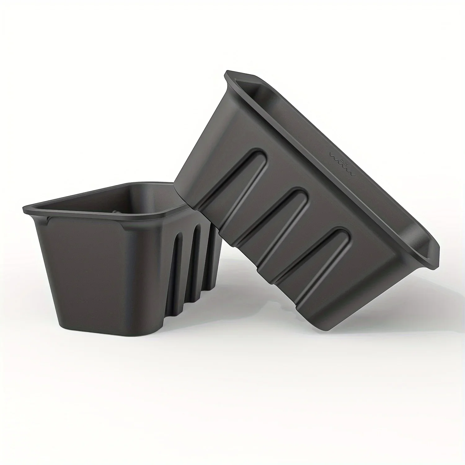 1pc extra große Eiswürfel form 8lb Eisblock form Eismaschine für Kalt tauch oder Kühler wieder verwendbare Silikon formen Eiswürfel schale