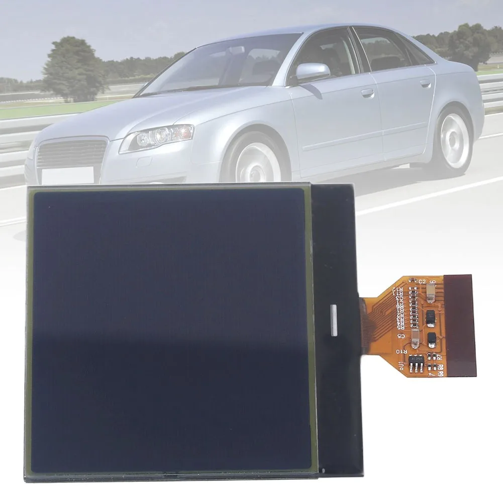 Car Repair FPC Connection Screen High Wiring Density Technological Appearance Electrical Insulation Exceptional Contrast