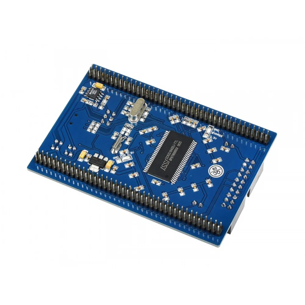 ESP32-S3 1.69 بوصة لوحة تطوير شاشة تعمل باللمس 240*280 بكسل شاشة LCD صغيرة مع مقياس التسارع والجيروسكوب ESP32-S3 #2