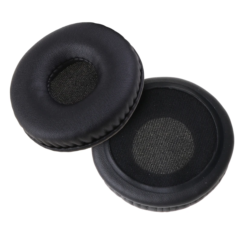 Breathable Leather Earphone Sleeve for DRBTN200 BTN200 DR-BTN 200 Headphones Drop Shipping